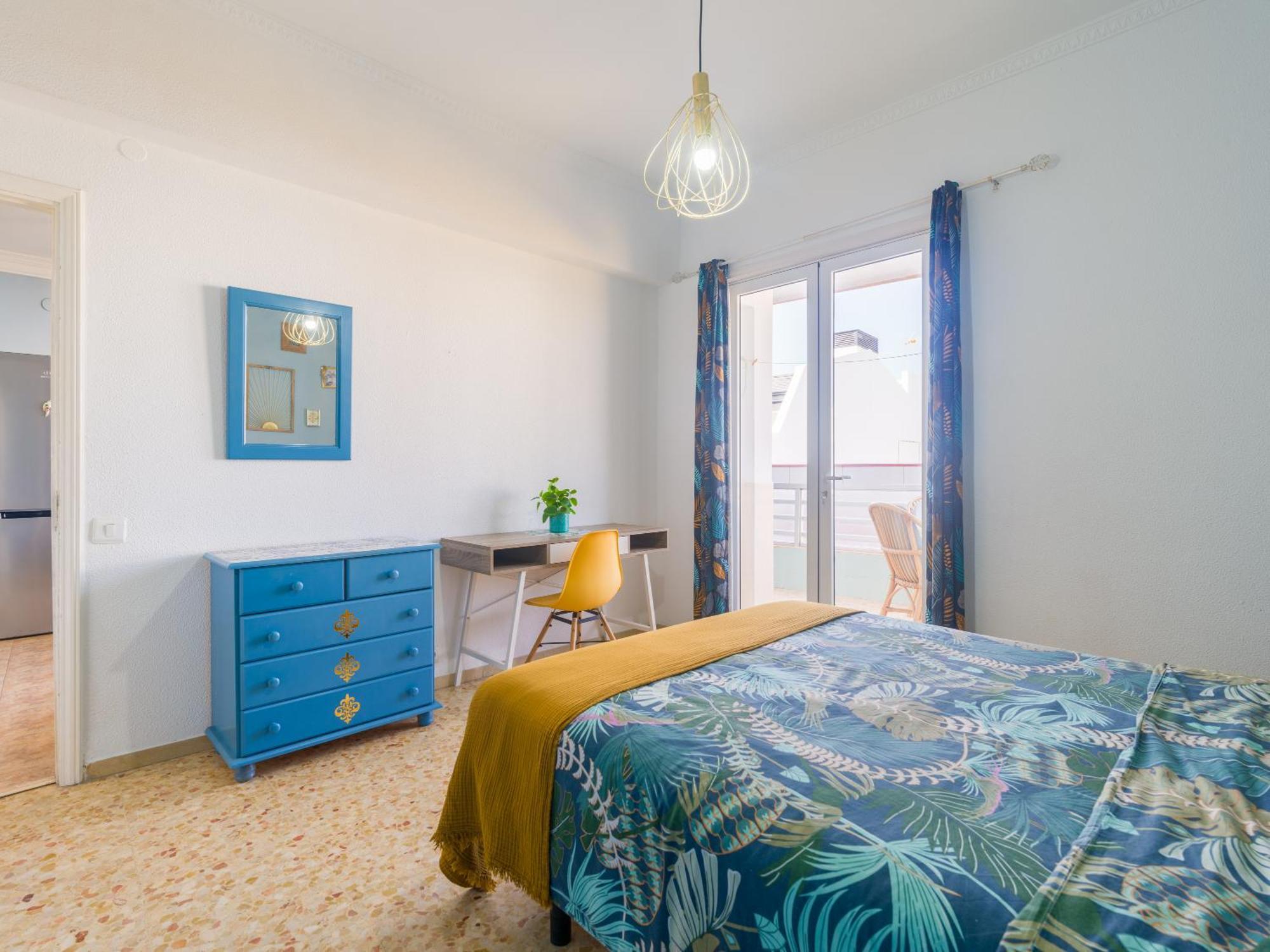 Casita Canaria Playa Beachfront Access & Lateral Ocean View With Terrace Las Palmas de Gran Canaria Eksteriør bilde