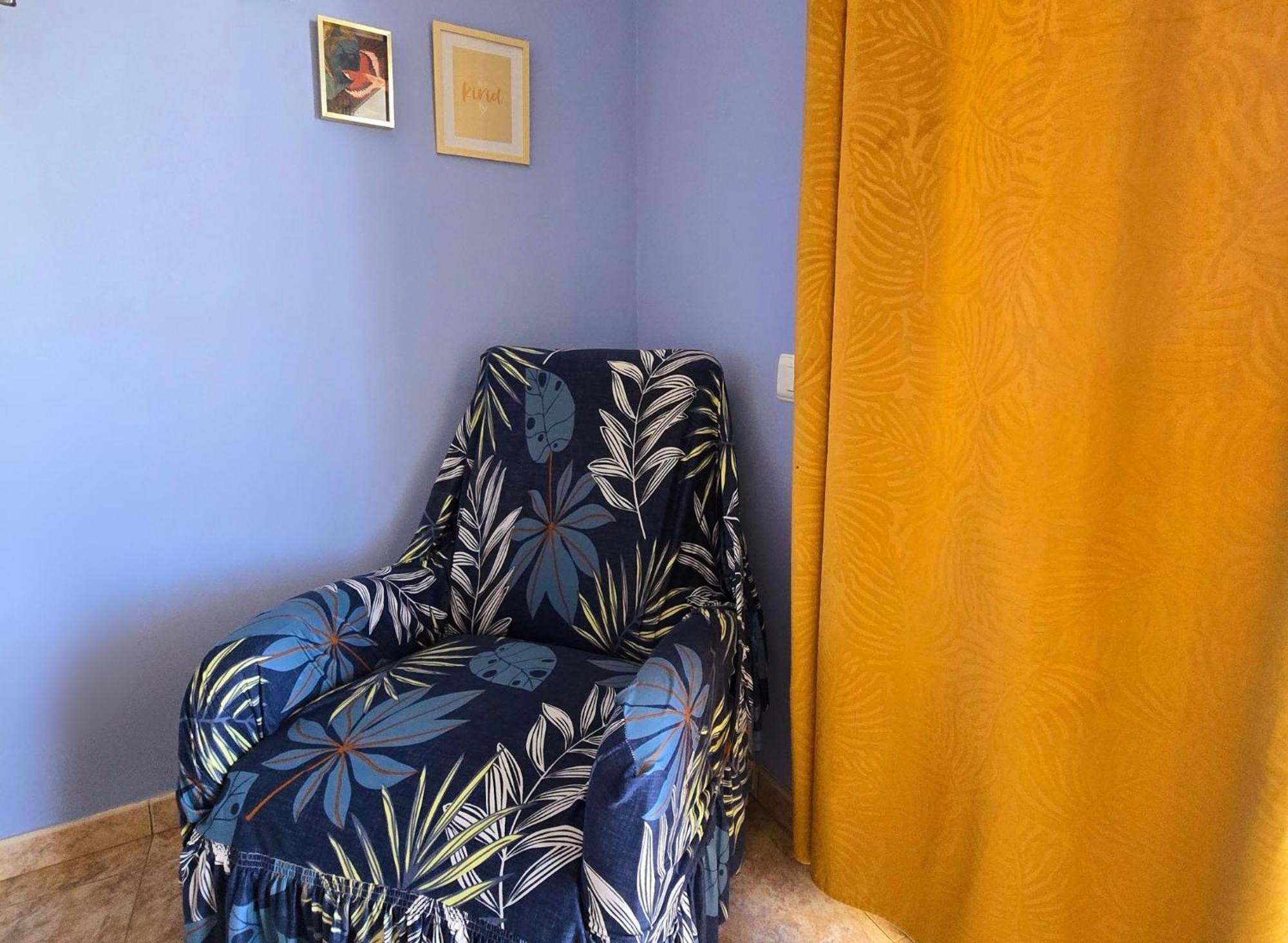 Casita Canaria Playa Beachfront Access & Lateral Ocean View With Terrace Las Palmas de Gran Canaria Eksteriør bilde