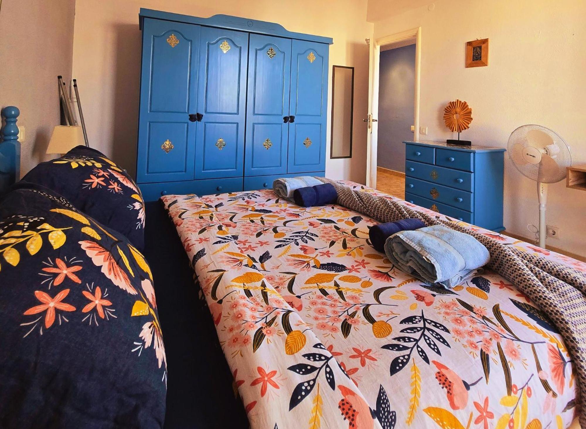 Casita Canaria Playa Beachfront Access & Lateral Ocean View With Terrace Las Palmas de Gran Canaria Eksteriør bilde