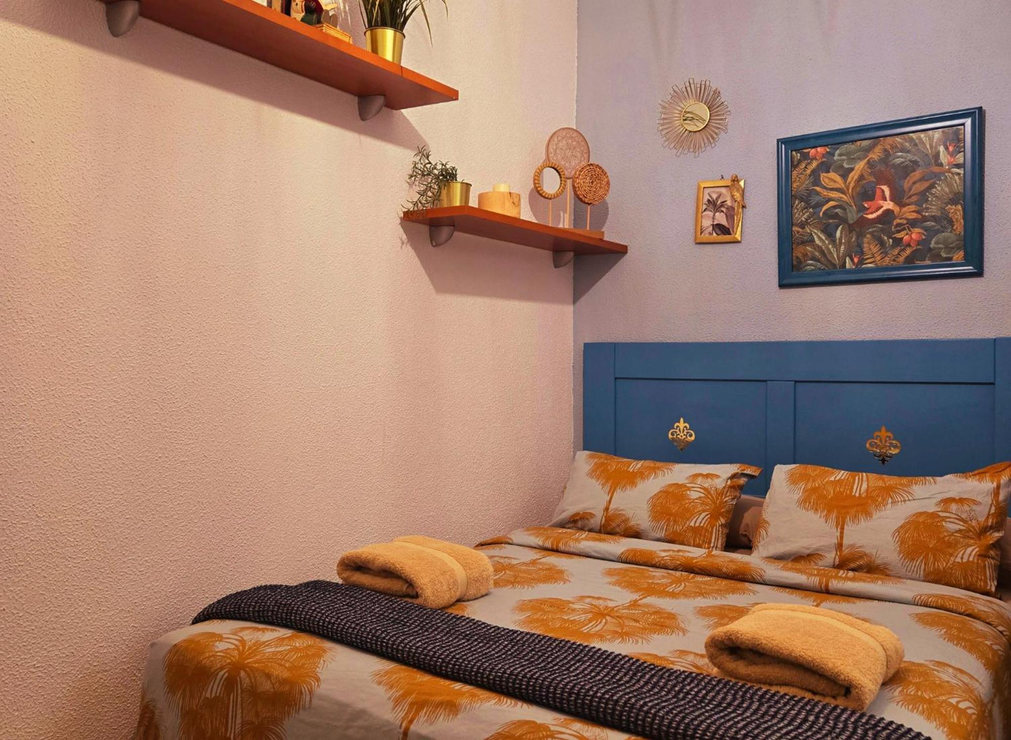 Casita Canaria Playa Beachfront Access & Lateral Ocean View With Terrace Las Palmas de Gran Canaria Eksteriør bilde